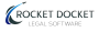 RocketDocket Transparent