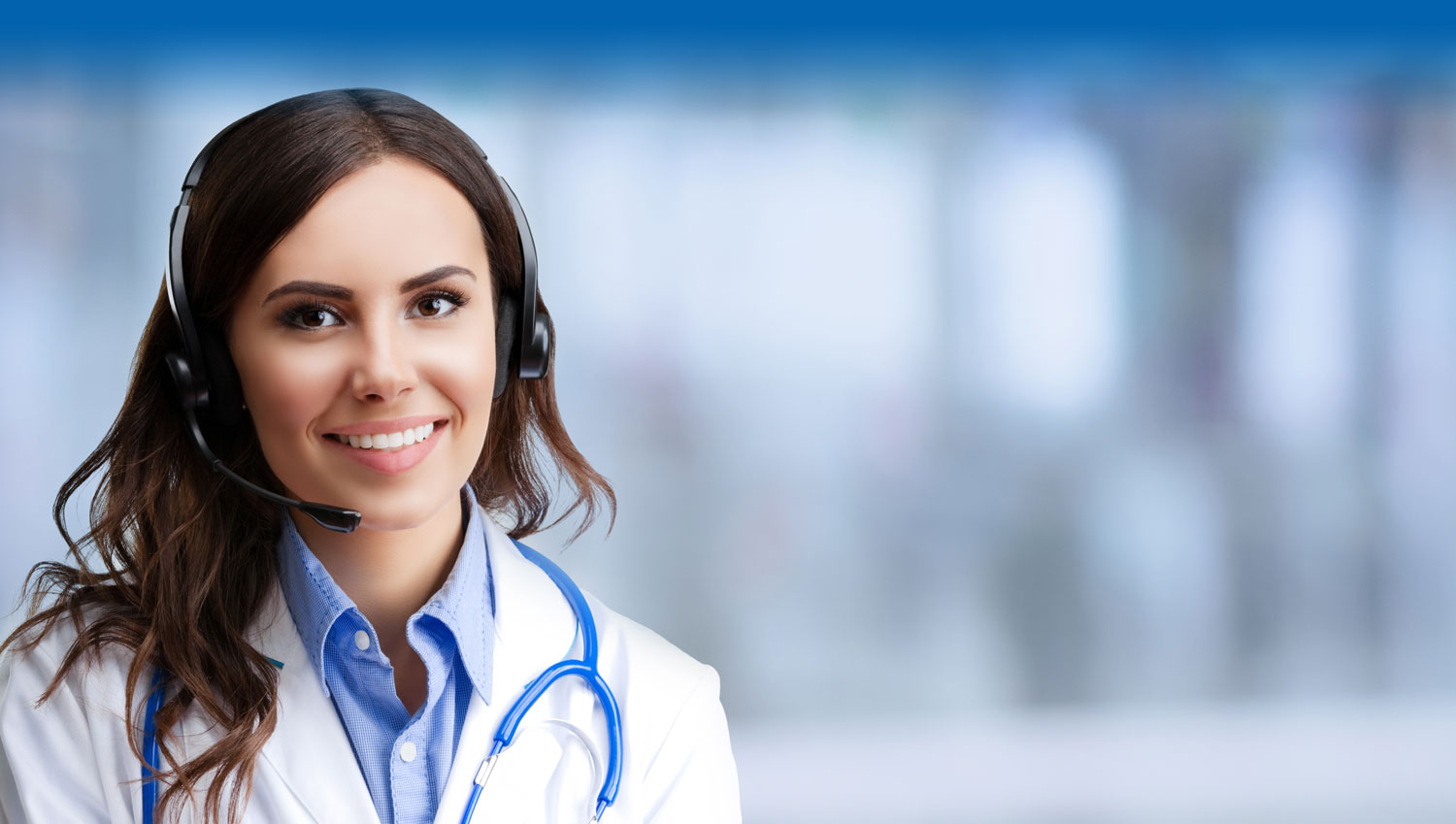 Westpark Communications Medical Call Center Doctor