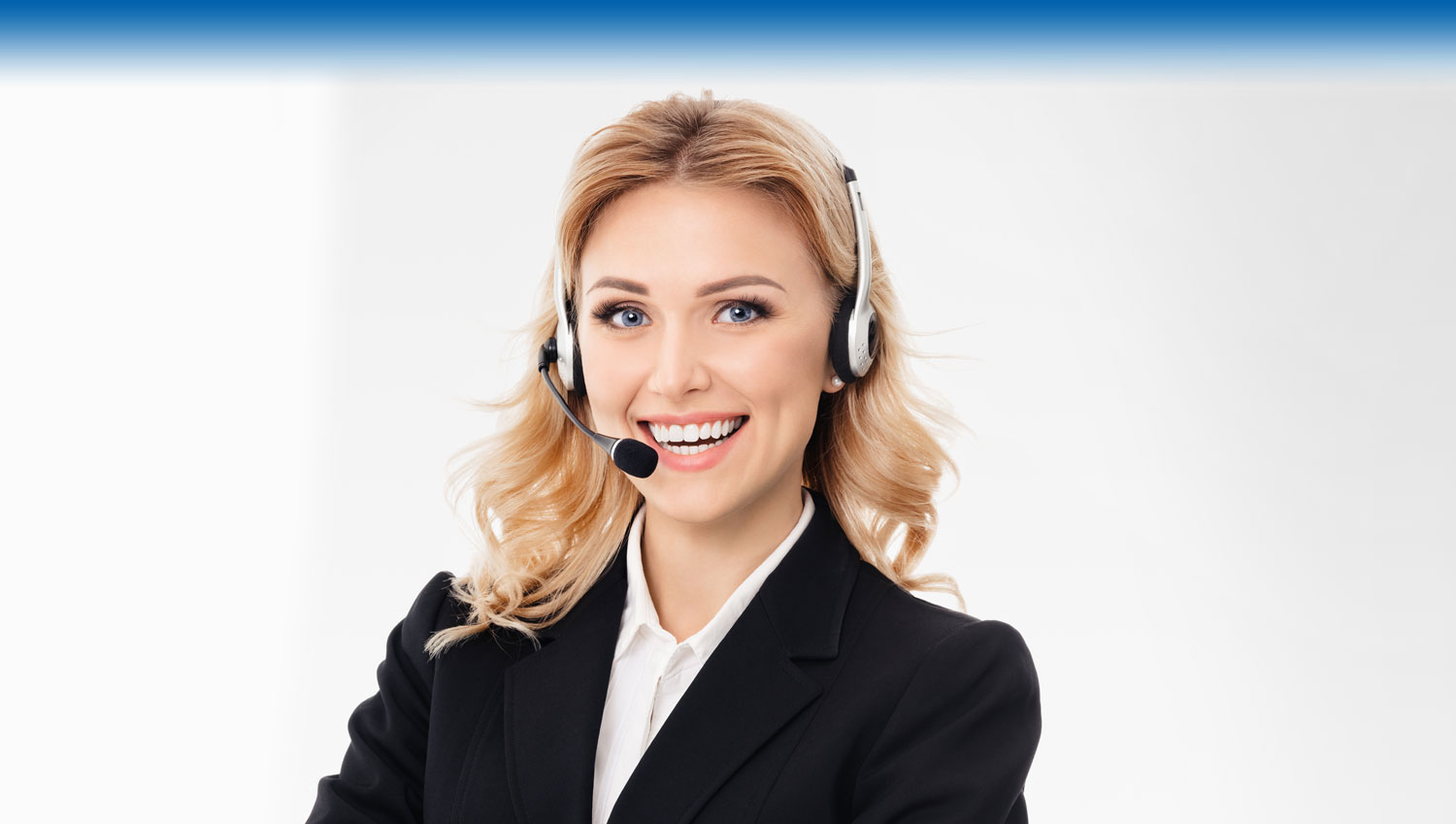 Westpark Woman Agent Answering Calls