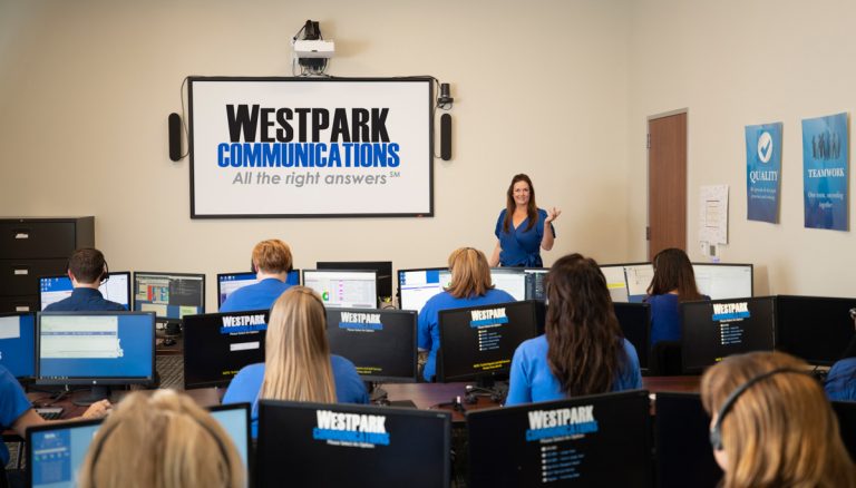 Westpark Communications Instructor Teaching Agents