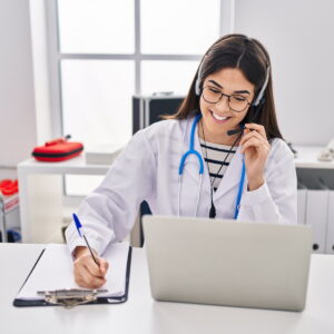 Westpark Communication's Medical Answering Service plays a vital role in seamlessly providing timely and accurate information to patients, physicians, and healthcare organizations.