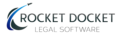 RocketDocket Transparent
