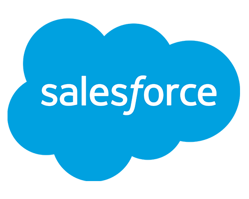 Salesforce Logo