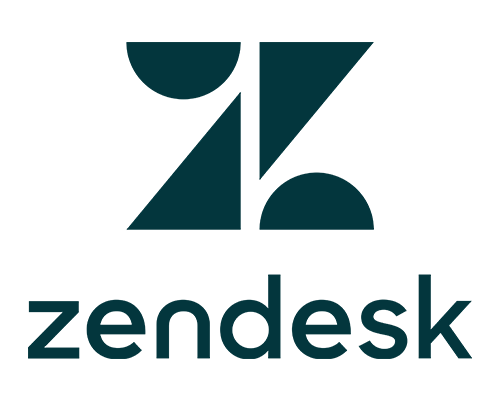 Zendesk Logo