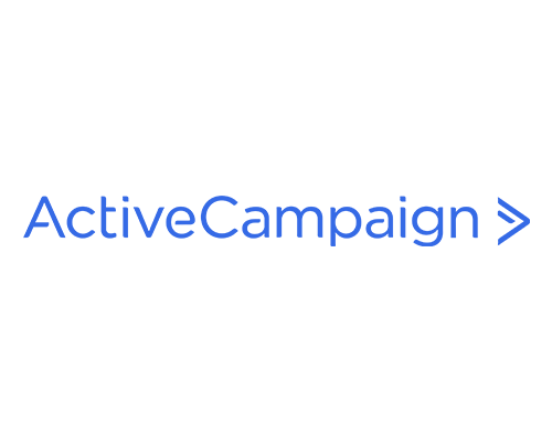 ActiveCampaign Logo