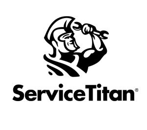 ServiceTitan Logo Black 2 Transparent