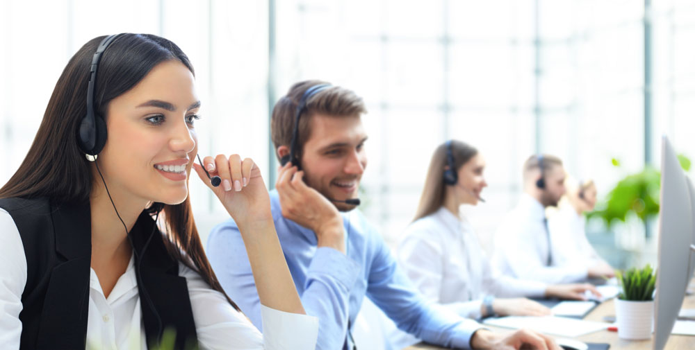 Home Services Call Center - Westpark Communications