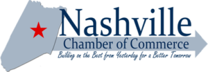 The Nashville Chamber of Commerce