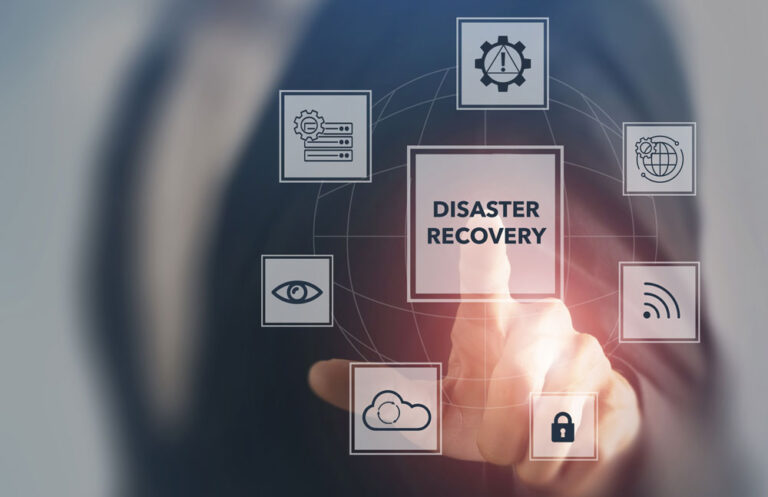 Westpark Communications Disaster Recovery