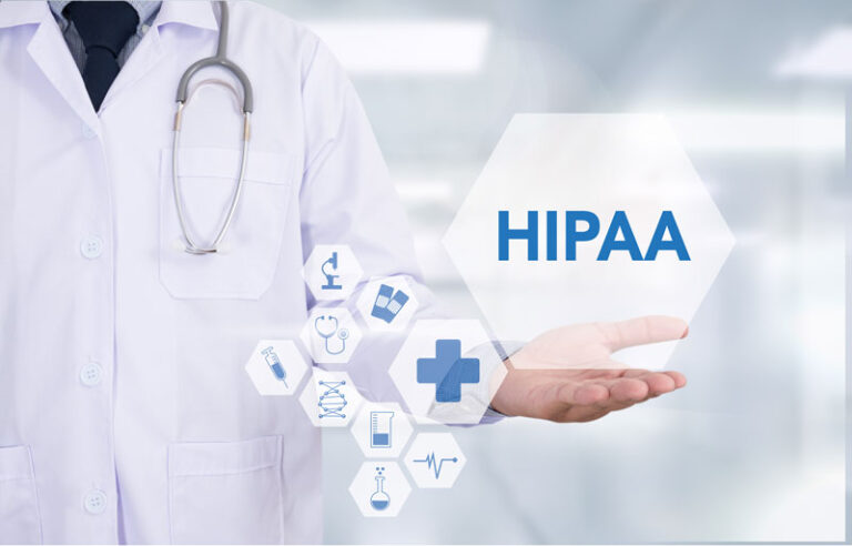 Westpark Communications HIPAA
