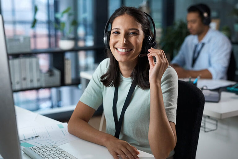 Westpark Communications Facility Call Handling