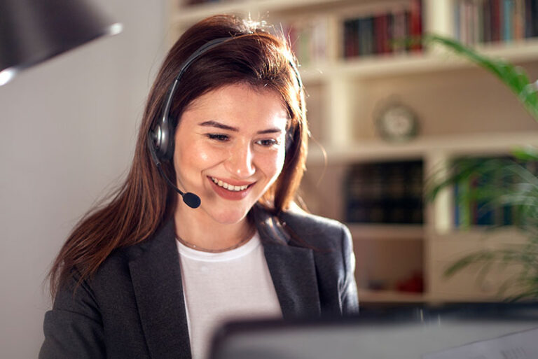 Westpark Communications Personal Support for Families