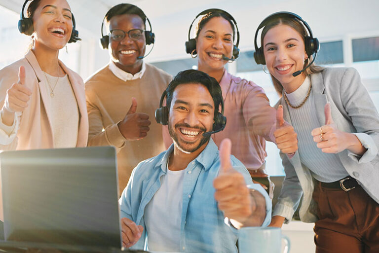 Westpark Communications Reduced Strain on Staff