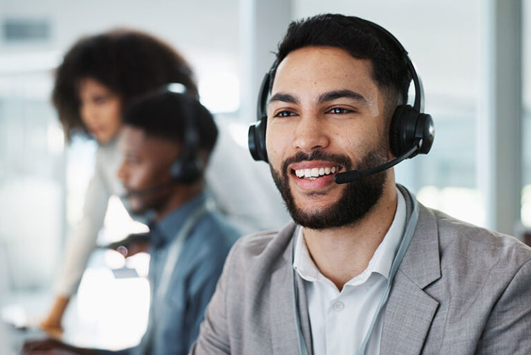 Westpark Communications Tour Scheduling