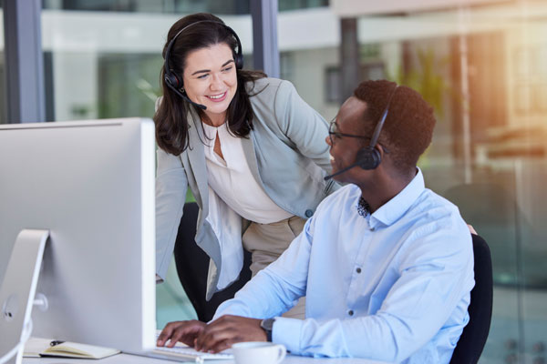 Westpark Communications Agent Training