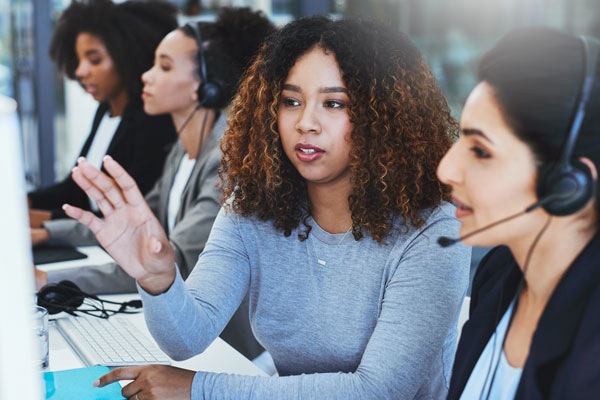 Westpark Communications Quality Assurance