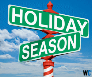 Why the holdiay season is the best time to fix your call handling | Westpark Communications