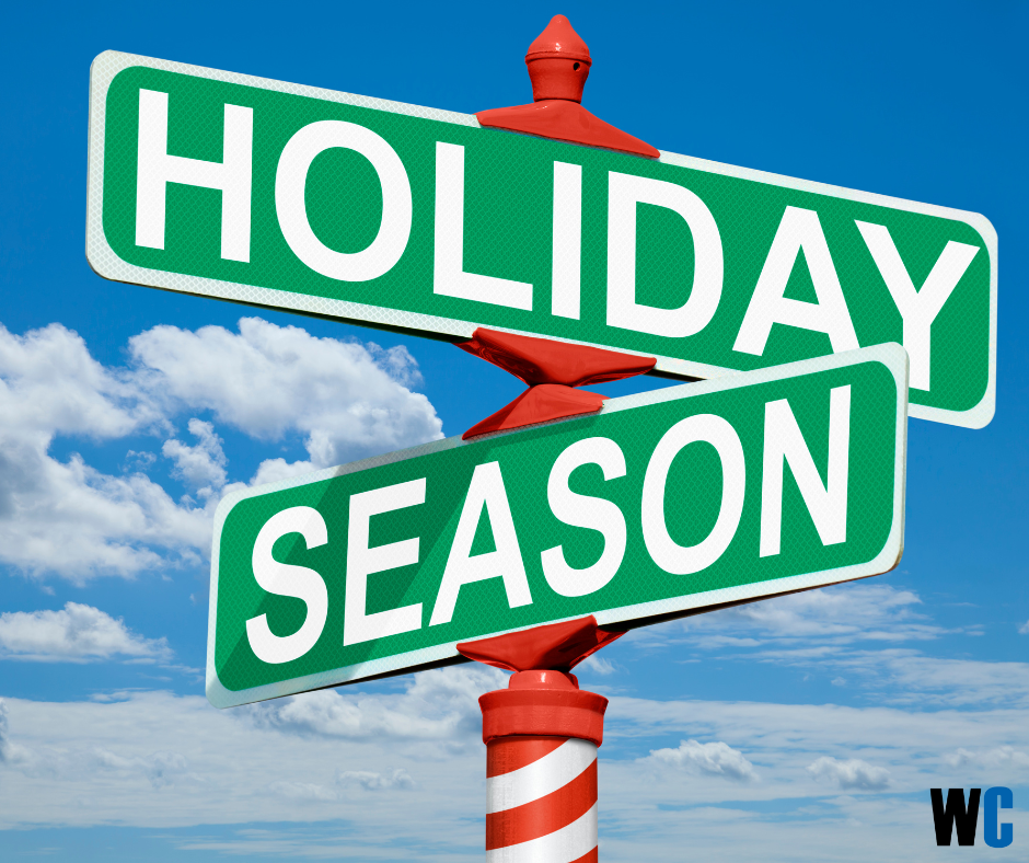 Why the holdiay season is the best time to fix your call handling | Westpark Communications